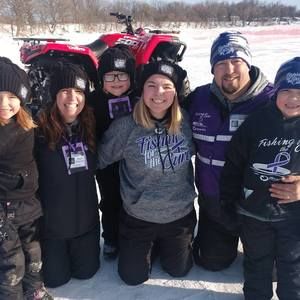 Meet your Posher, Robbie-angie